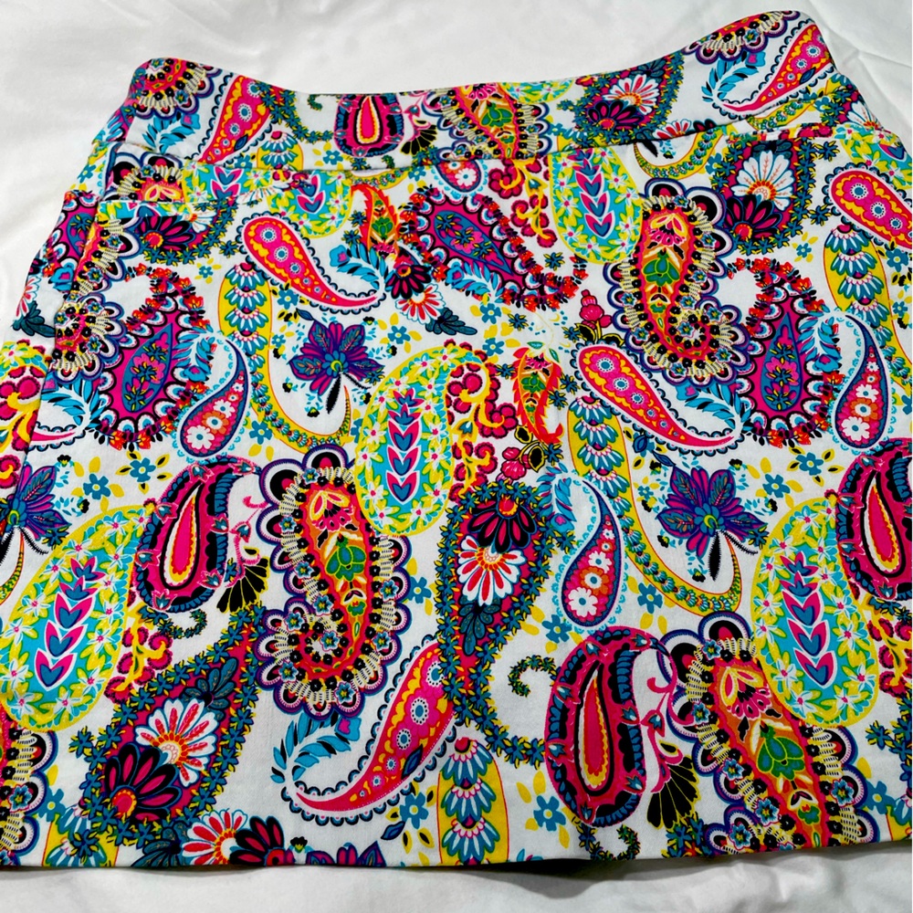 SKORT